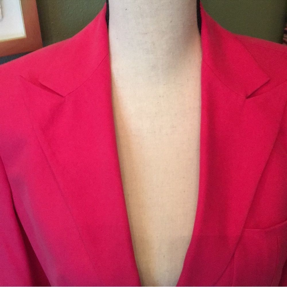 Fabulous Ralph Lauren blazer jacket - Picture 3 of 7
